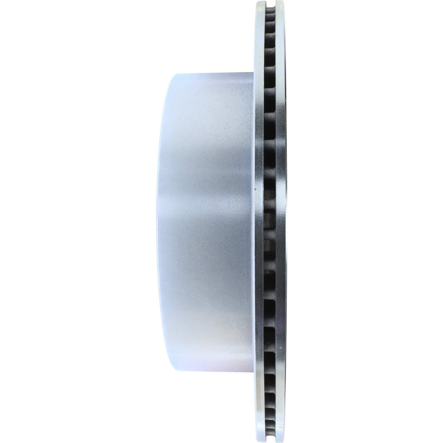 StopTech Select Sport 04-11 Ford F-150 SportStop Slotted & Drilled Rear Left Rotor 227.65102L