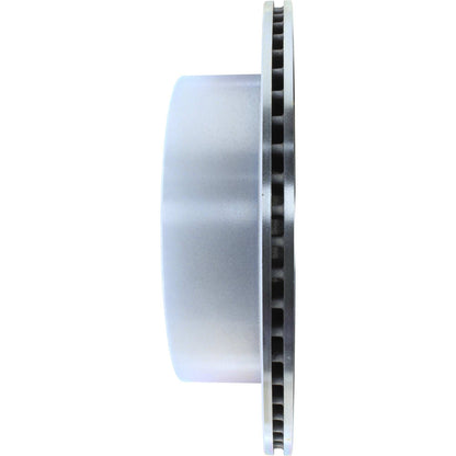 StopTech Select Sport 04-11 Ford F-150 SportStop Slotted & Drilled Rear Left Rotor 227.65102L