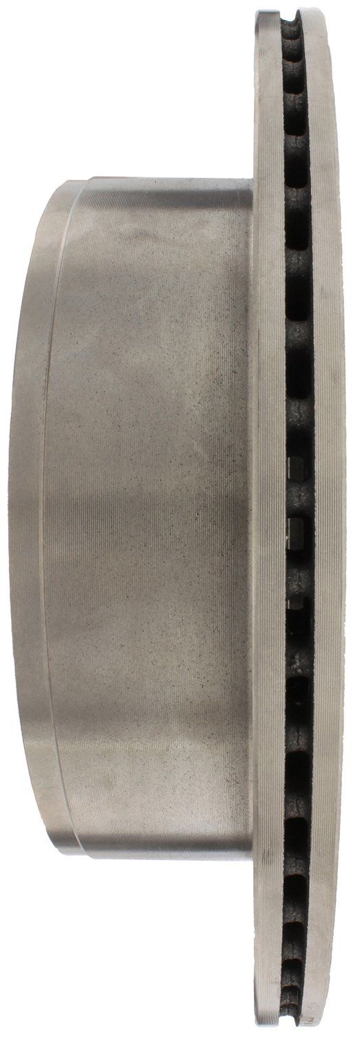 StopTech Select Sport 04-11 Ford F-150 SportStop Slotted & Drilled Rear Left Rotor 227.65102L