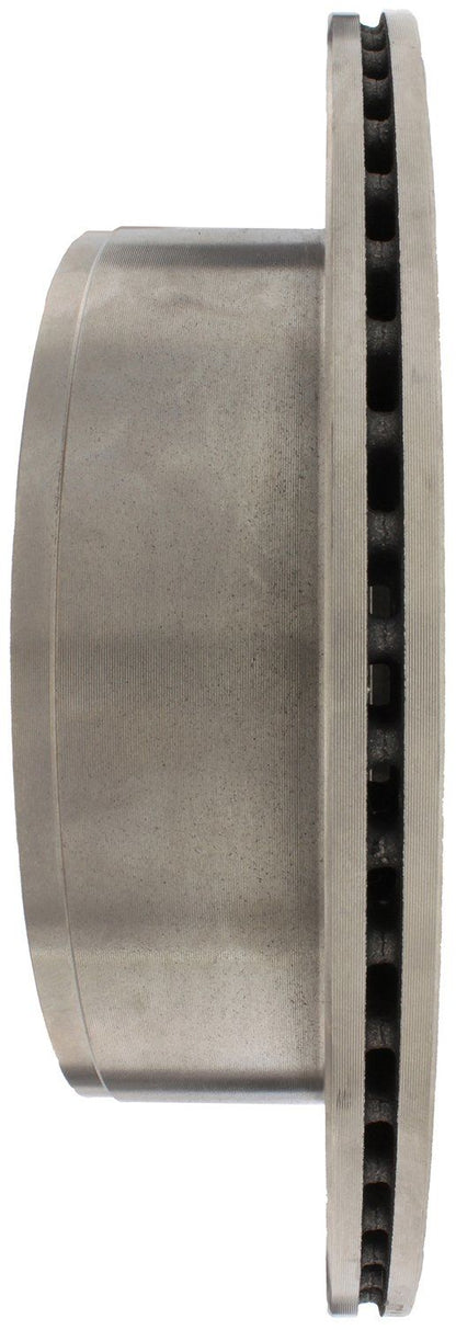 StopTech Select Sport 04-11 Ford F-150 SportStop Slotted & Drilled Rear Left Rotor 227.65102L