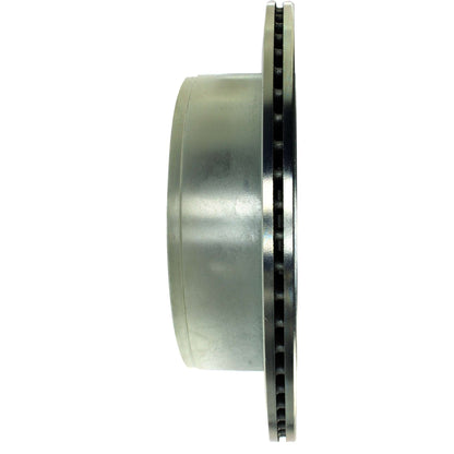 StopTech Select Sport 04-11 Ford F-150 SportStop Slotted & Drilled Rear Right Rotor 227.65102R
