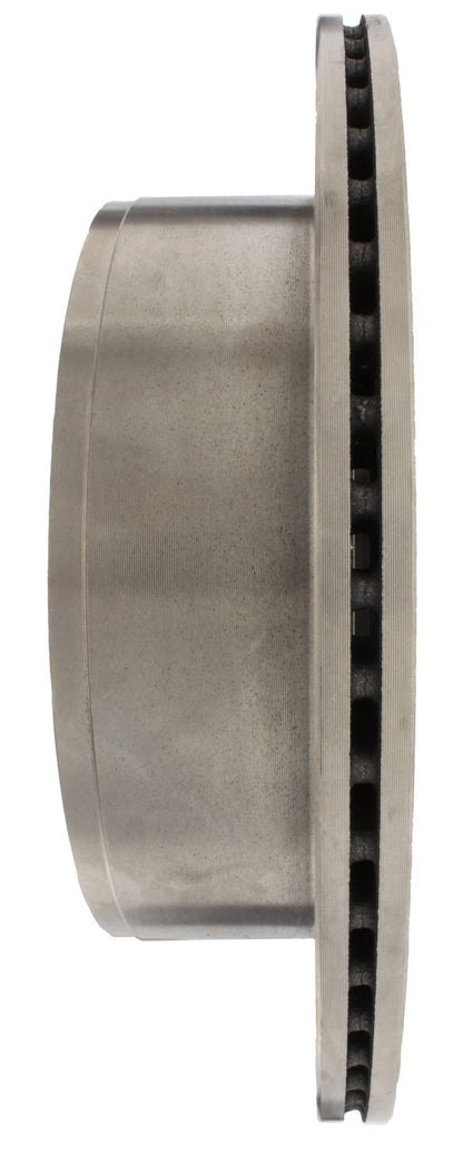 StopTech Select Sport 04-11 Ford F-150 SportStop Slotted & Drilled Rear Right Rotor 227.65102R