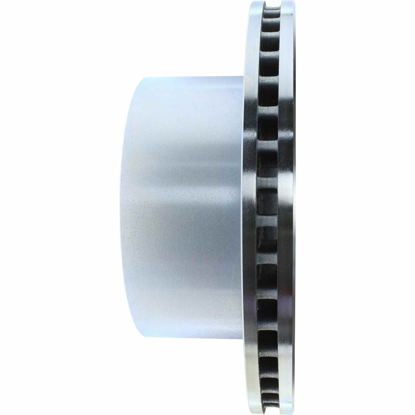 StopTech Select Sport Drilled & Slotted Rotor - Front Left 227.65113R