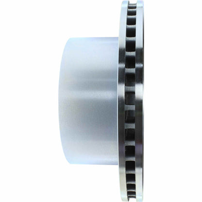 StopTech Select Sport Drilled & Slotted Rotor - Front Left 227.65113R