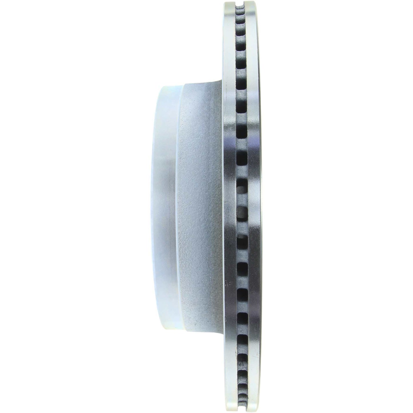 StopTech Select Sport 12-18 Ford F-150 Slotted and Drilled Rear Right Brake Rotor 227.65135R