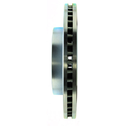 StopTech Select Sport Drilled And Slotted Brake Rotor;Front And Rear Left