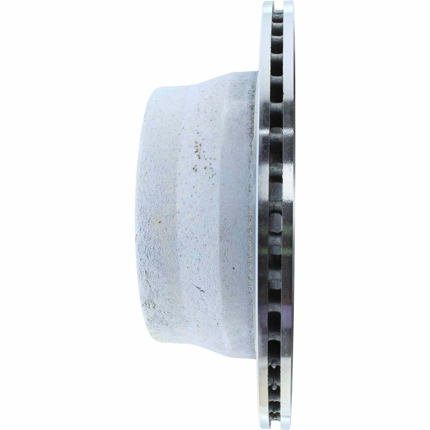 StopTech Select Sport Drilled & Slotted Rotor - Front Right 227.66036L