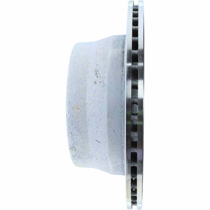 StopTech Select Sport Drilled & Slotted Rotor - Front Right 227.66036L