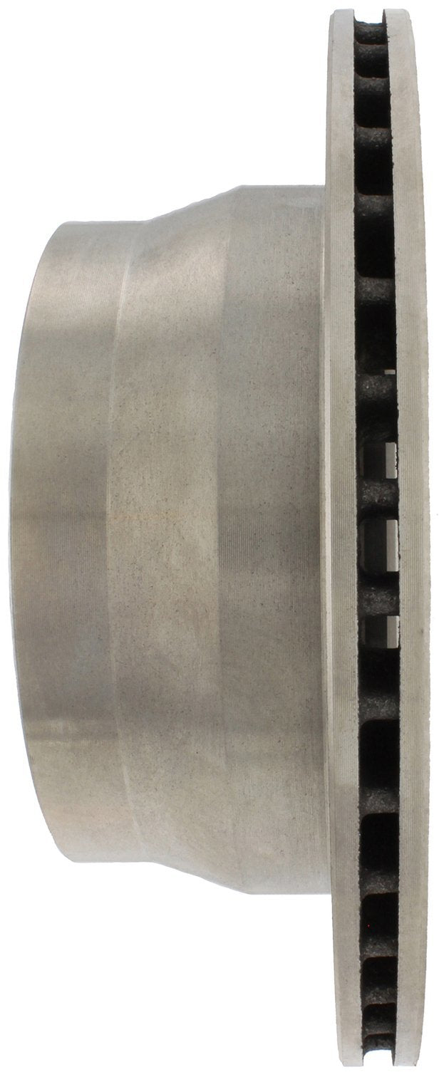 StopTech Select Sport Drilled & Slotted Rotor - Front Right 227.66036L