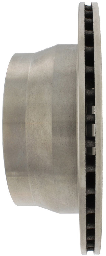 StopTech Select Sport Drilled & Slotted Rotor - Front Right 227.66036L