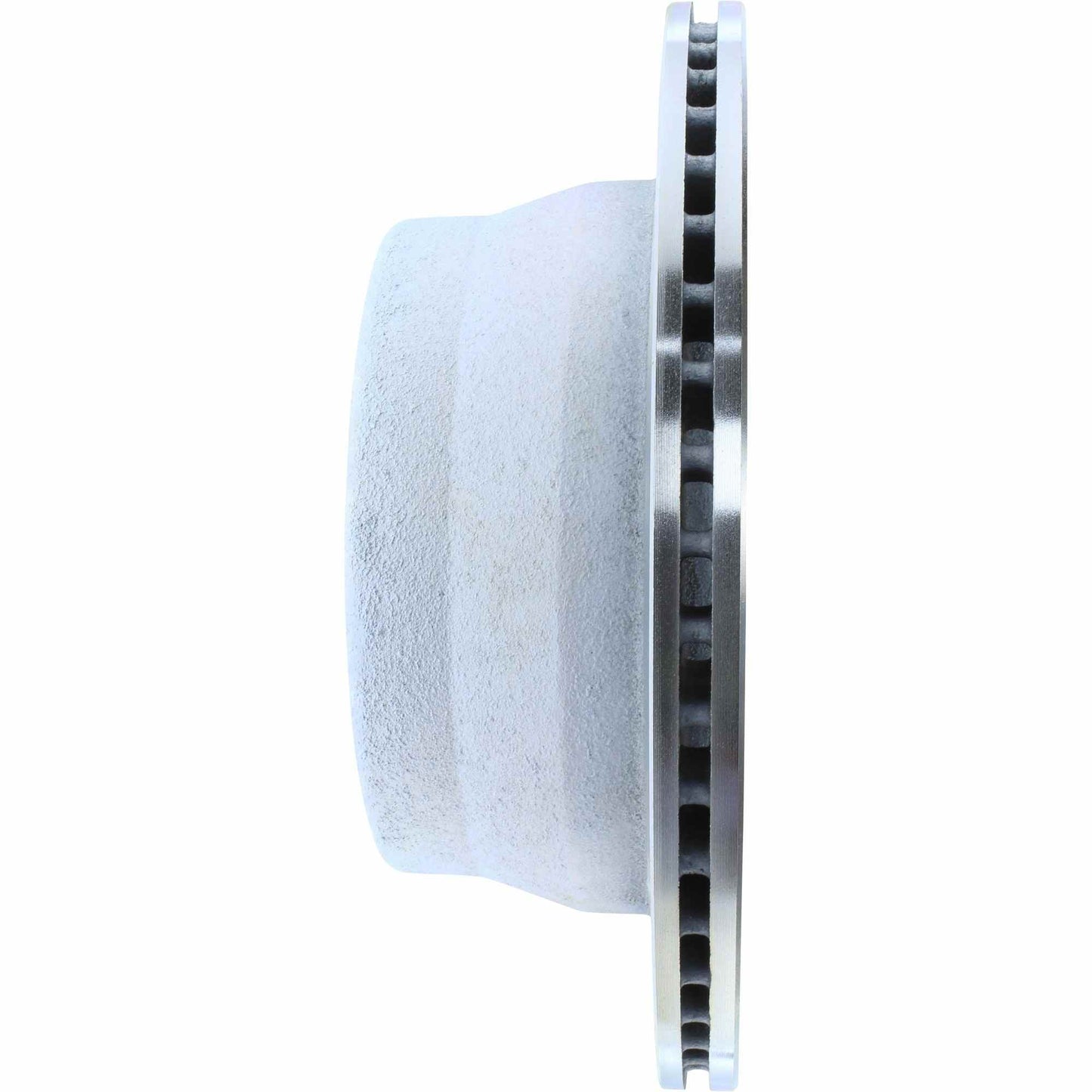 StopTech Select Sport Drilled & Slotted Rotor - Front 227.66036R