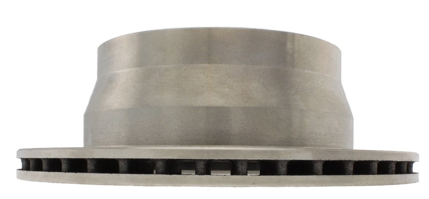 StopTech Select Sport Drilled & Slotted Rotor - Front 227.66036R
