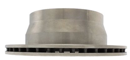 StopTech Select Sport Drilled & Slotted Rotor - Front 227.66036R