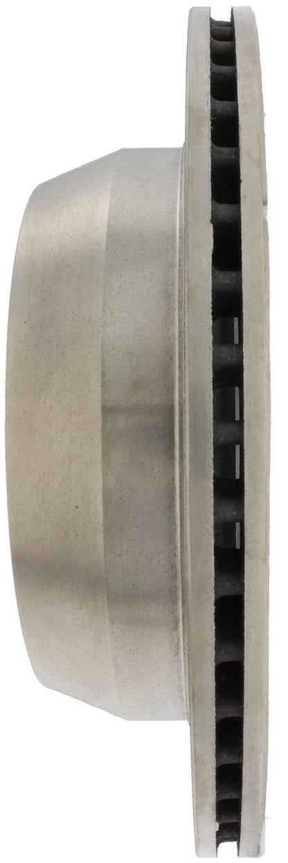 StopTech Select Sport 98-05 Chevy Blazer Sport Drilled & Slotted Rear Left Rotor 227.66039L