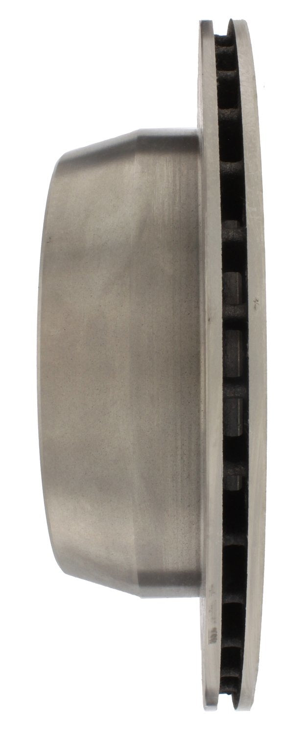 StopTech Select Sport 99-06 Chevrolet Silverado 1500 Slotted and Drilled Right Rear Rotor 227.66041R