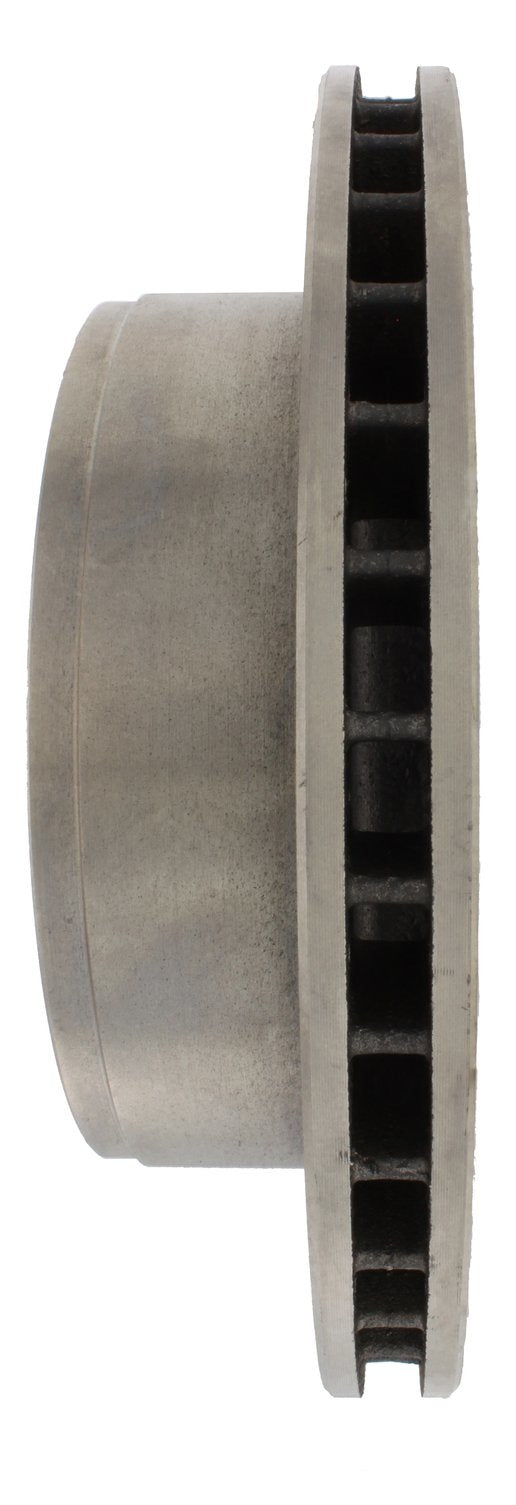 StopTech Select Sport 03-17 Chevrolet Express Sport Slotted & Drilled Right Rear Brake Rotor 227.66043R