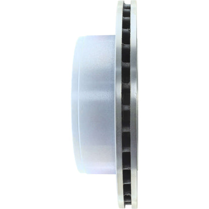 StopTech Select Sport Drilled & Slotted Rotor - Left - Rear 227.66044L