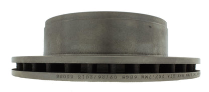 StopTech Select Sport Drilled & Slotted Rotor - Left - Rear 227.66044L