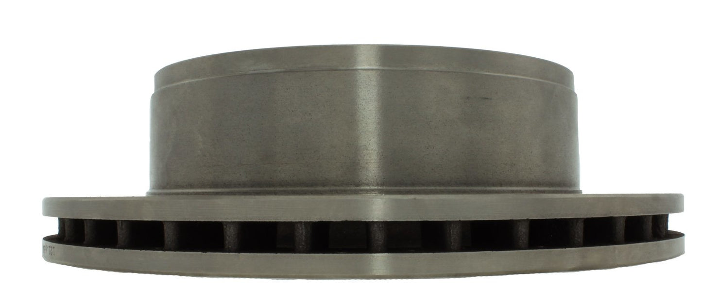 StopTech Select Sport Drilled & Slotted Rotor - Front 227.66044R