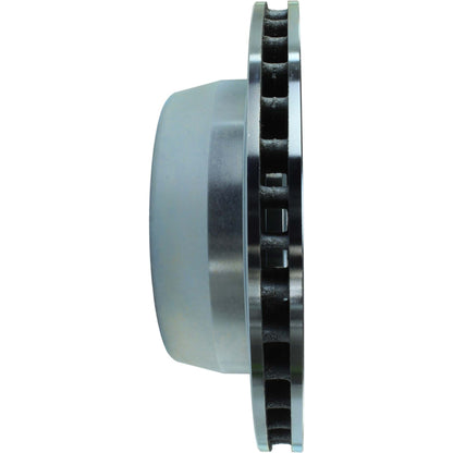 StopTech Select Sport 02-06 Cadillac Escalade / 03-06 Avalanche 1500 Slotted/Drilled Left Rear Rotor 227.66045L