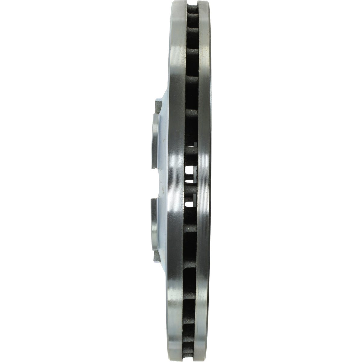 StopTech  Select Sport Drilled And Slotted Brake Rotor; Front Right