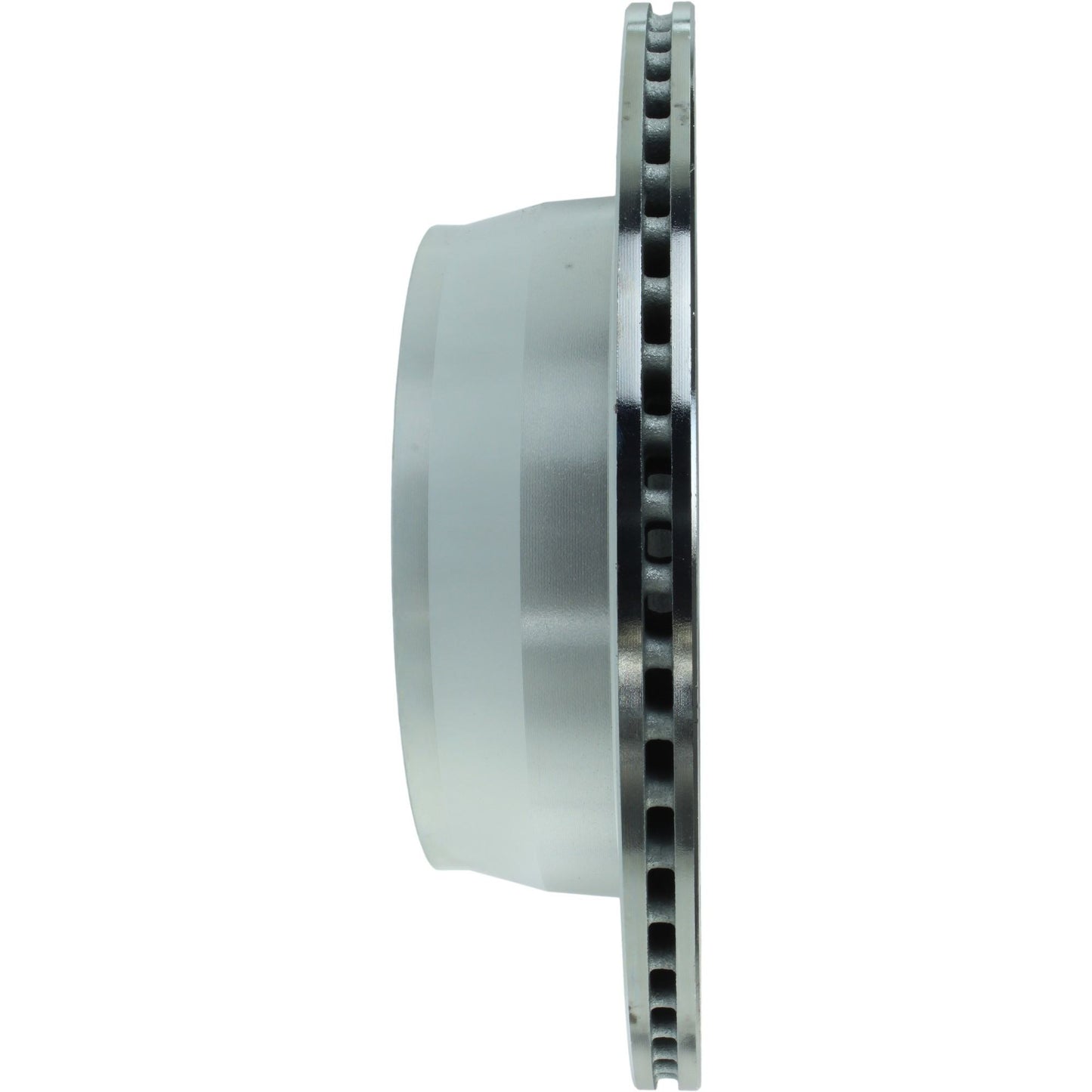 StopTech Select Sport 07-10 Chevrolet Avalanche 1500 Slotted & Drilled Right Rear Rotor 227.66065R