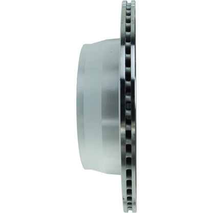 StopTech Select Sport 07-10 Chevrolet Avalanche 1500 Slotted & Drilled Right Rear Rotor 227.66065R