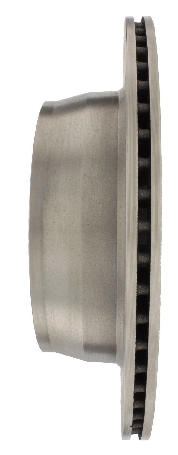 StopTech Select Sport 07-10 Chevrolet Avalanche 1500 Slotted & Drilled Right Rear Rotor 227.66065R