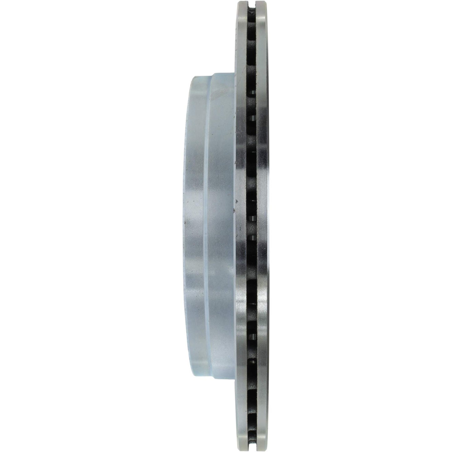 StopTech Select Sport Drilled & Slotted Rotor - Left - Front 227.66070L