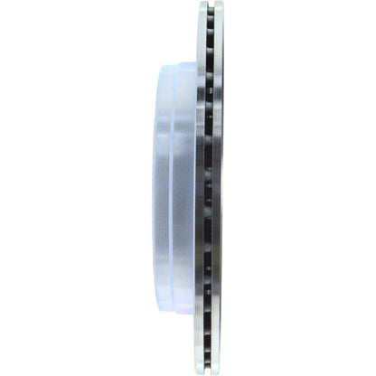 StopTech Select Sport Drilled & Slotted Rotor - Front/Rear 227.66070R