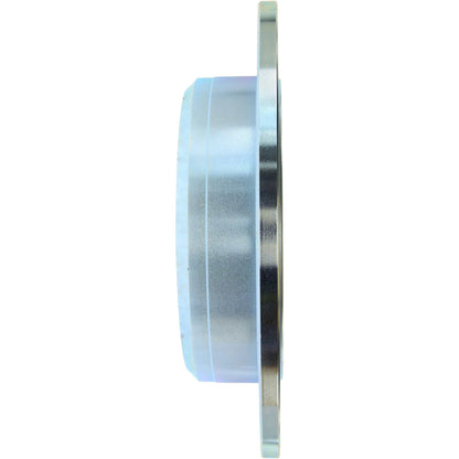 StopTech Select Sport Drilled & Slotted Rotor - Left - Front 227.67032L