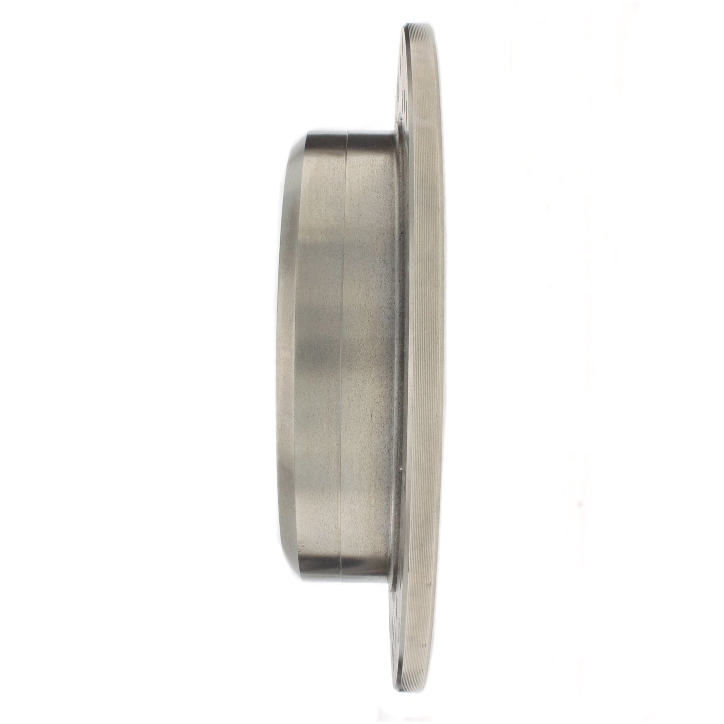 StopTech Select Sport Drilled & Slotted Rotor - Front 227.67032R