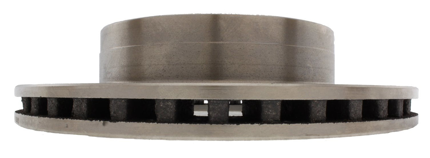 StopTech  Select Sport Drilled And Slotted Brake Rotor; Front Right