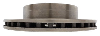 StopTech  Select Sport Drilled And Slotted Brake Rotor; Front Right