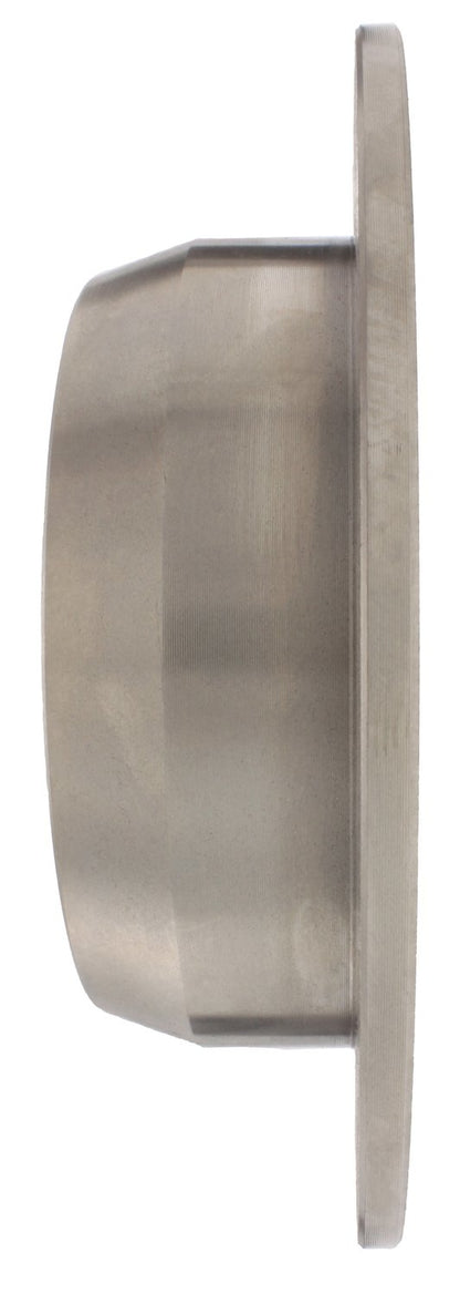 StopTech Select Sport 99-04 Jeep Grand Cherokee SportStop Slotted & Drilled Rear Right Rotor 227.67043R