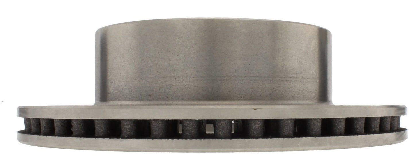 StopTech  Select Sport Drilled And Slotted Brake Rotor; Front Right
