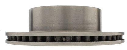 StopTech  Select Sport Drilled And Slotted Brake Rotor; Front Right