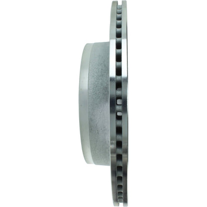 StopTech Select Sport 02-03 & 07-01 Dodge Ram 1500 / 04-09 Durango Slotted/Drilled Left Rear Rotor 227.67054L