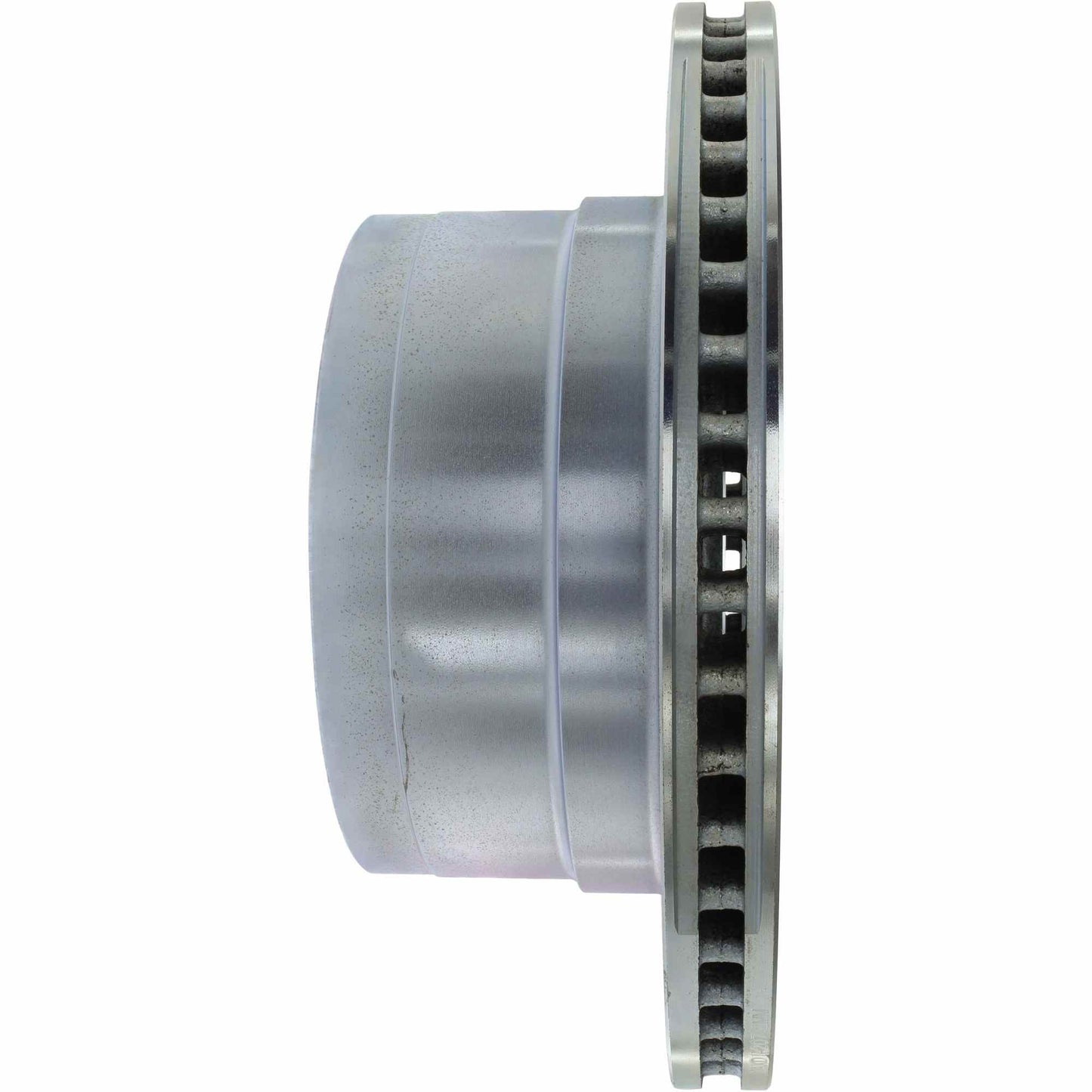 StopTech Select Sport 03-08 Dodge Ram 2500/3500 Slotted & Drilled Rear Left Rotor 227.67062L