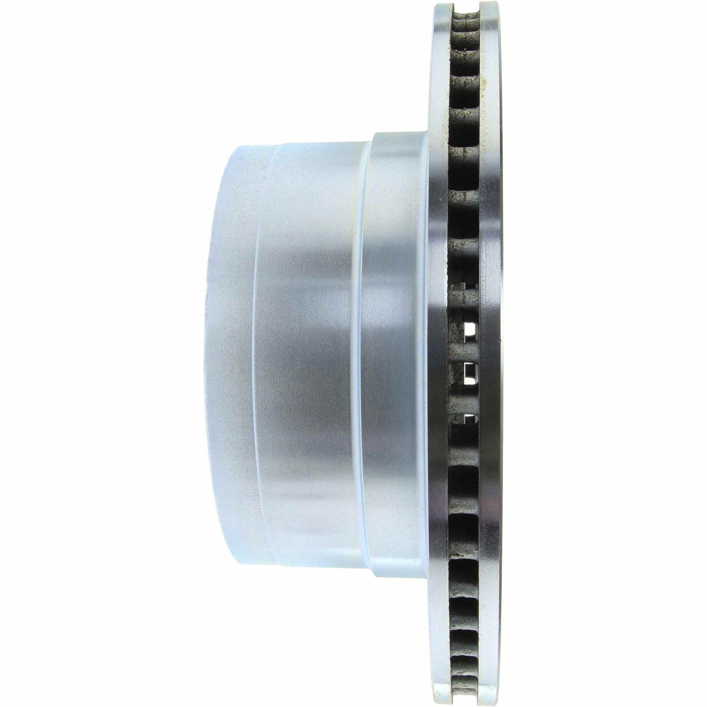 StopTech Select Sport 03-08 Dodge Ram 2500/3500 Slotted & Drilled Rear Right Rotor 227.67062R