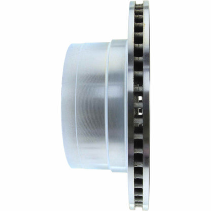 StopTech Select Sport 03-08 Dodge Ram 2500/3500 Slotted & Drilled Rear Right Rotor 227.67062R