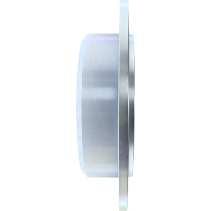 StopTech Select Sport Drilled & Slotted Rotor - Left 227.67067L