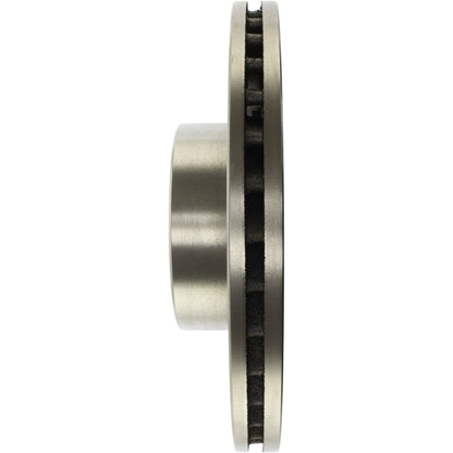 Centric Parts Disc Brake Rotor Standard Drilled with Non-Directional Finishes for 2001-2006 Mercedes-Benz CL55 AMG CL600 S55 AMG S600 228.35049