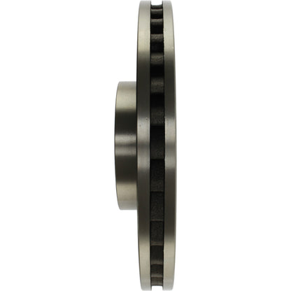 Centric Parts Disc Brake Rotor Standard Drilled for Mercedes-Benz C63 AMG 2003-2021 228.35068