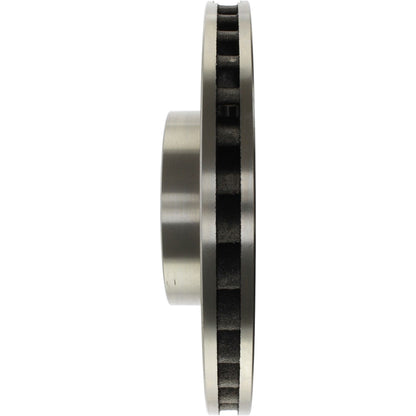 Centric Parts Disc Brake Rotor Standard Drilled with Non-Directional Finishes for 2007-2008 Mercedes-Benz CL550, 2010-2013 S400, 2007-2011 S550 228.35099