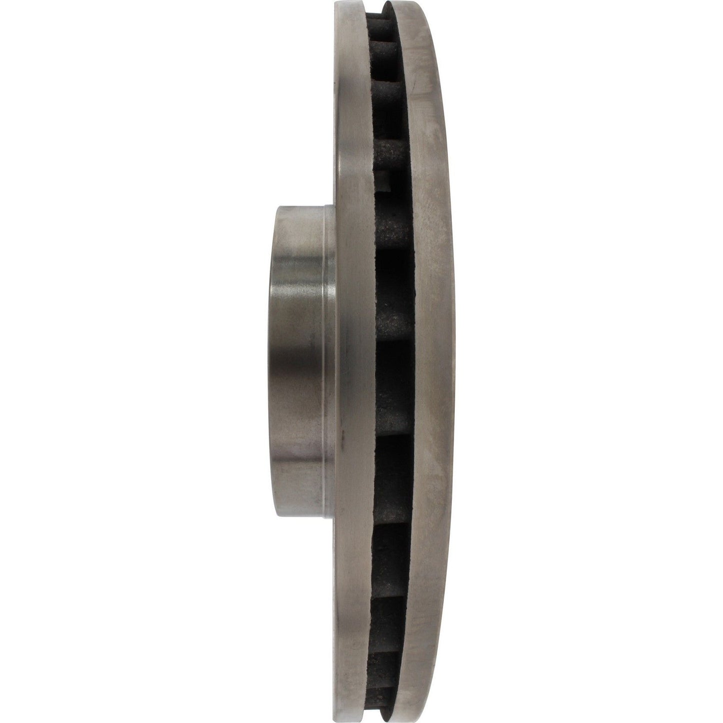 Centric Parts Disc Brake Rotor Standard Drilled for Mercedes-Benz C63 AMG 2008-2021 228.35118