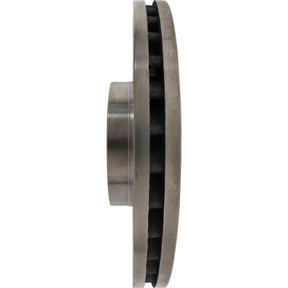 Centric Parts Disc Brake Rotor Standard Drilled for Mercedes-Benz C63 AMG 2008-2021 228.35118