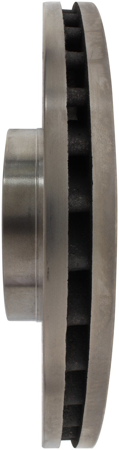 Centric Parts Disc Brake Rotor Standard Drilled for Mercedes-Benz C63 AMG 2008-2021 228.35118