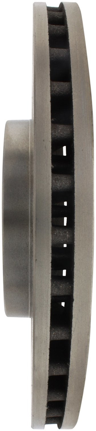 C-Tek Standard Drilled Brake Rotor 228.35126