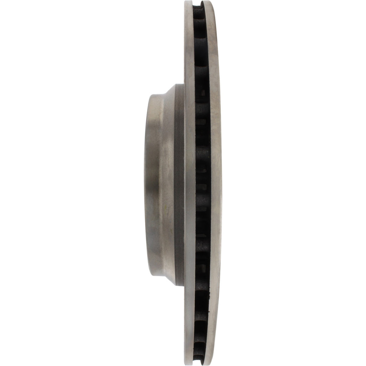 Centric Parts Disc Brake Rotor Standard Drilled with Non-Directional Finishes for 2015-2013 Mercedes-Benz GL350 GL450 GL550 GLS550 ML63 AMG ML350 228.35145